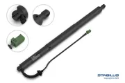 Elektromotor, Heckklappe rechts STABILUS 943634