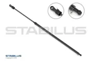 Gasfeder, Koffer-/Laderaum beidseitig STABILUS 9515BU