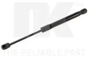 Gasfeder, Koffer-/Laderaum NK 11010011