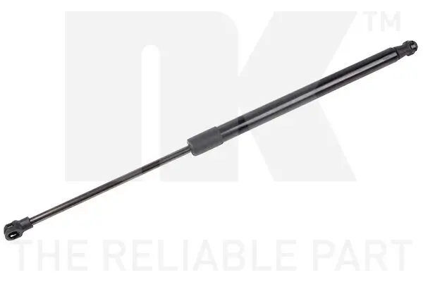 Lagerung, Lenker Vorderachse hinter der Achse innen unten NK 5105008