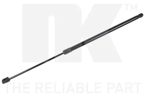 Lagerung, Lenker Vorderachse innen unten vor der Achse NK 5105009