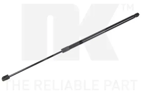 Lagerung, Lenker Vorderachse innen unten vor der Achse NK 5105009 Bild Lagerung, Lenker Vorderachse innen unten vor der Achse NK 5105009