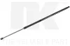 Gasfeder, Koffer-/Laderaum NK 11025025