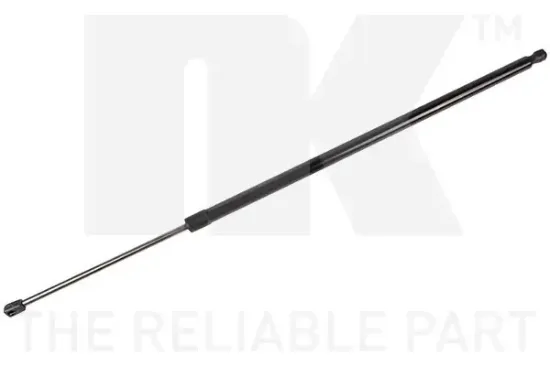 Gasfeder, Koffer-/Laderaum NK 11025025 Bild Gasfeder, Koffer-/Laderaum NK 11025025