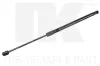 Gasfeder, Koffer-/Laderaum NK 11035002