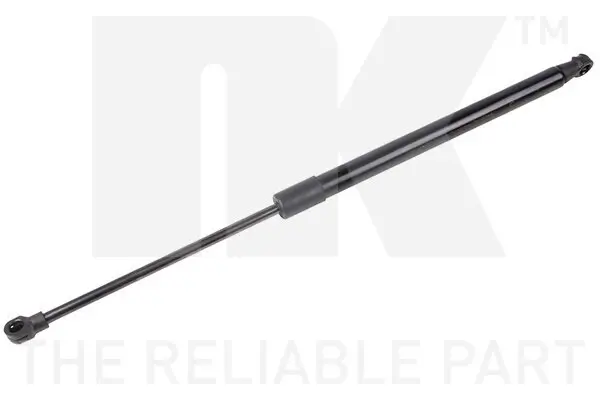 Gasfeder, Koffer-/Laderaum NK 11037007