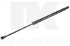 Gasfeder, Koffer-/Laderaum NK 11037007