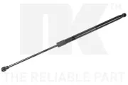 Stange/Strebe, Stabilisator Vorderachse NK 5112301