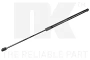 Stange/Strebe, Stabilisator Vorderachse NK 5112302