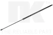 Stange/Strebe, Stabilisator Vorderachse NK 5112303