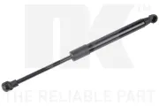 Stange/Strebe, Stabilisator Hinterachse NK 5112306