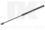 Stange/Strebe, Stabilisator Vorderachse NK 5112313