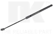 Stange/Strebe, Stabilisator Vorderachse NK 5112314