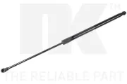 Gasfeder, Koffer-/Laderaum NK 11045004