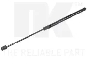 Stange/Strebe, Stabilisator Hinterachse NK 5112522