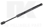 Gasfeder, Koffer-/Laderaum NK 11047054