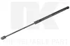 Gasfeder, Koffer-/Laderaum NK 11047058