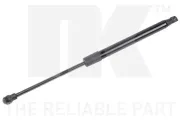 Stange/Strebe, Stabilisator Vorderachse NK 5112634