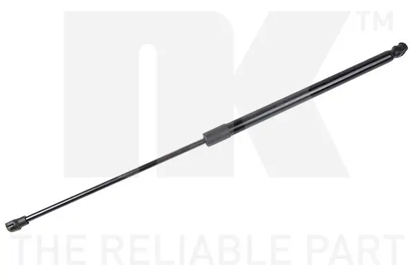 Gasfeder, Koffer-/Laderaum NK 11050004