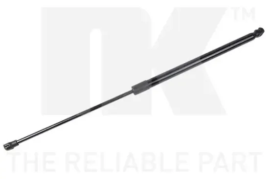 Gasfeder, Koffer-/Laderaum NK 11050004 Bild Gasfeder, Koffer-/Laderaum NK 11050004