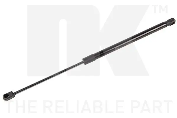 Stange/Strebe, Stabilisator Vorderachse links NK 5112640