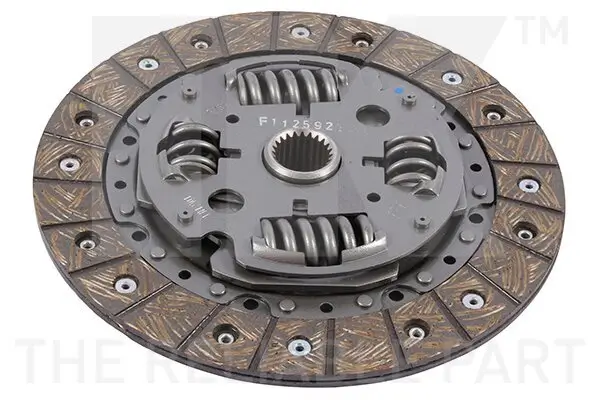 Kupplungsscheibe NK 112592