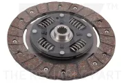 Kupplungsscheibe NK 113617