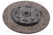 Kupplungsscheibe NK 114814