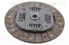 Kupplungsscheibe NK 114855