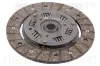 Kupplungsscheibe NK 119932