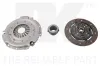Kupplungssatz NK 131515