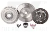 Kupplungssatz NK 131540