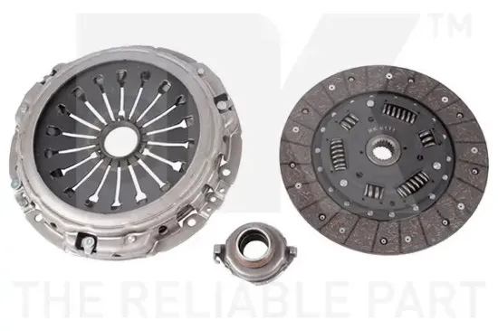 Kupplungssatz NK 131935 Bild Kupplungssatz NK 131935