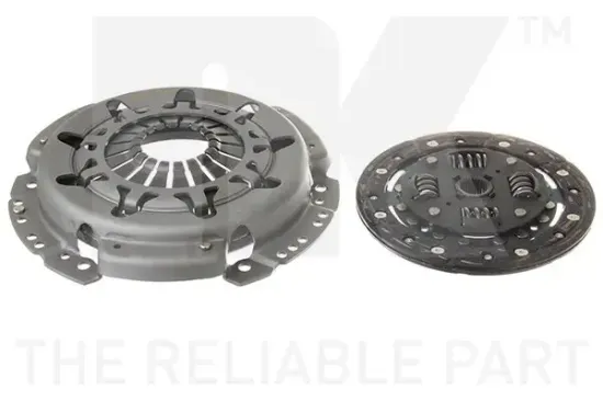 AGR-Ventil NK 4533001 Bild AGR-Ventil NK 4533001