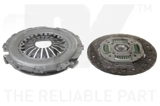 Kupplungssatz NK 132250 Bild Kupplungssatz NK 132250