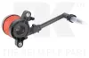 Kupplungssatz NK 132260 Bild Kupplungssatz NK 132260