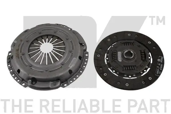 Kupplungssatz NK 132359