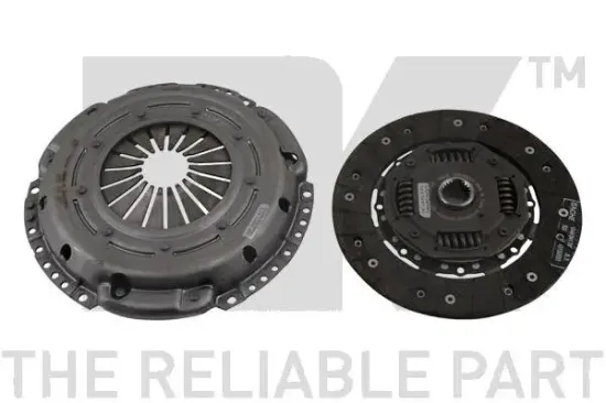 Kupplungssatz NK 132359 Bild Kupplungssatz NK 132359