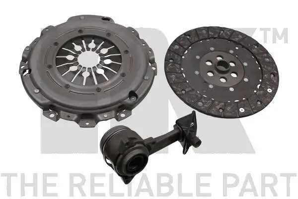 Kupplungssatz NK 1325118