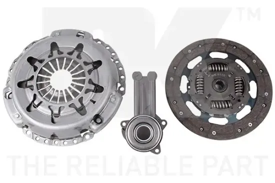 Kupplungssatz NK 1325122 Bild Kupplungssatz NK 1325122