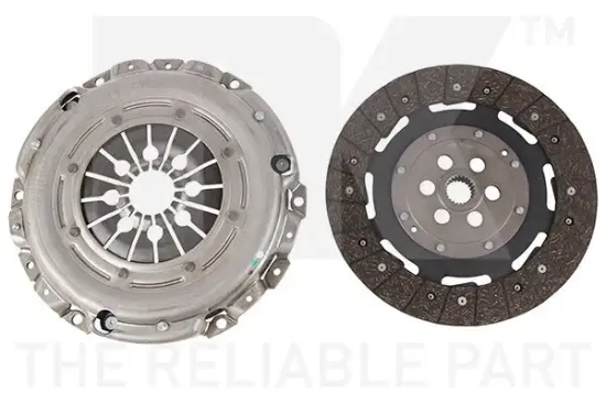 Kupplungssatz NK 1325132 Bild Kupplungssatz NK 1325132