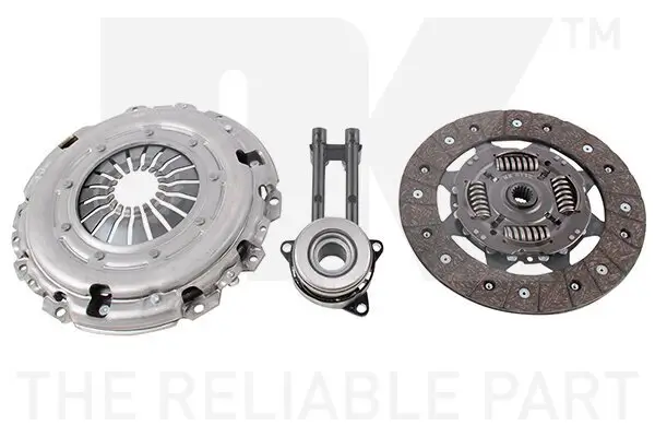 Kupplungssatz NK 1325138