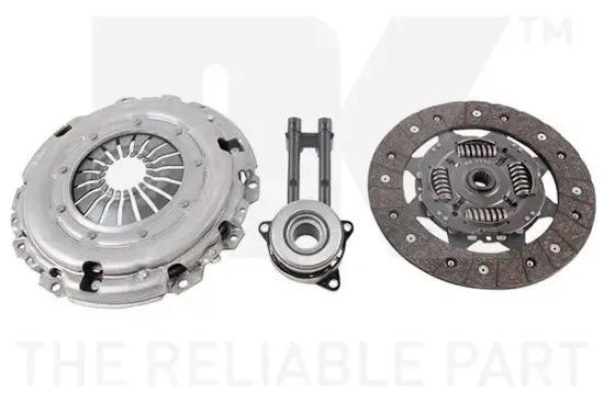 Kupplungssatz NK 1325138 Bild Kupplungssatz NK 1325138