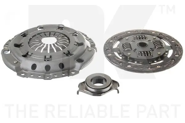 Kupplungssatz NK 132577