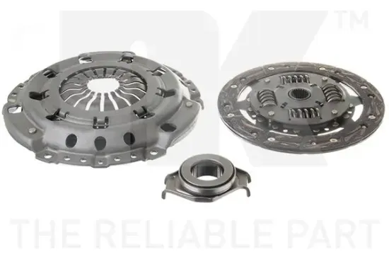 Kupplungssatz NK 132577 Bild Kupplungssatz NK 132577