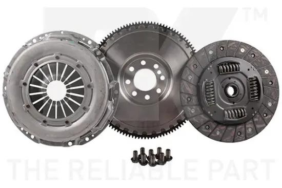 Kupplungssatz NK 132598 Bild Kupplungssatz NK 132598