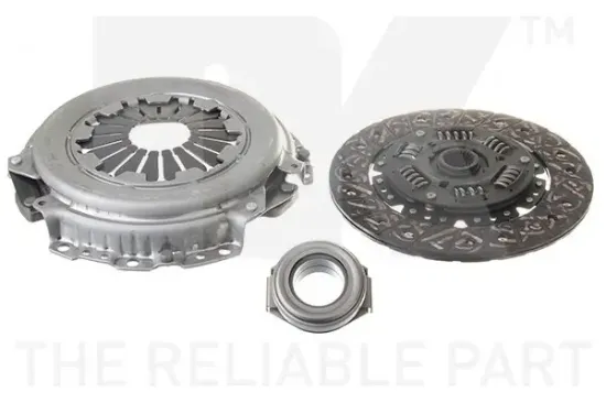 AGR-Ventil Ansaugkrümmer NK 4547028 Bild AGR-Ventil Ansaugkrümmer NK 4547028