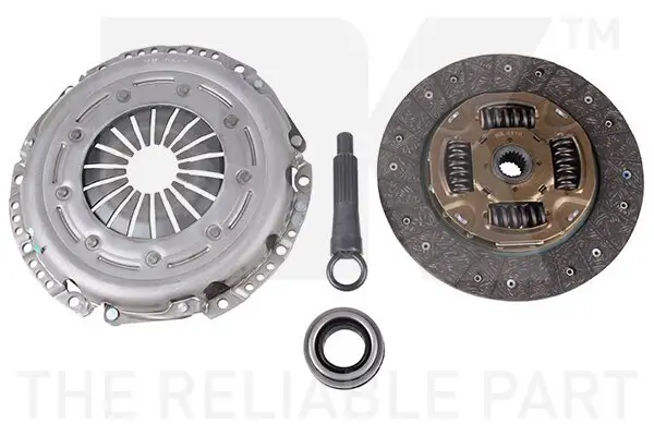 Kupplungssatz NK 133418