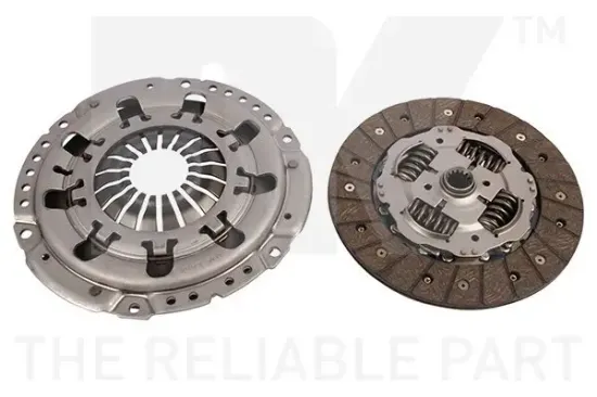 Kupplungssatz NK 1336100 Bild Kupplungssatz NK 1336100