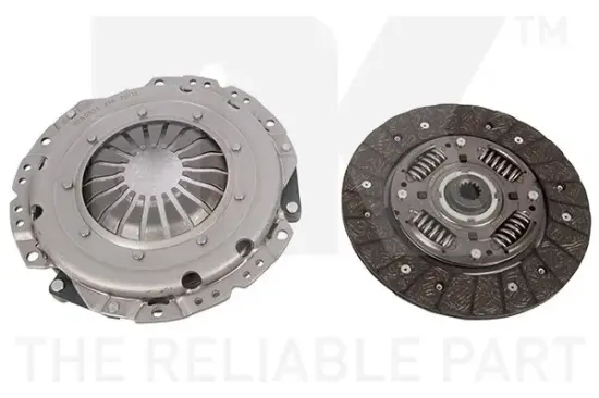 Kupplungssatz NK 1336105 Bild Kupplungssatz NK 1336105